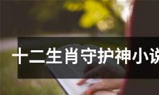《十二生肖守护神》：一个神秘而奇幻的小说，故事中扮演着神圣角色的十二种动物，跨越时间和空间，为人们带来令人瞩目的冒险与启示！