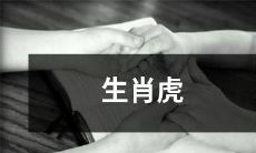 的性格特点和影响:探究生肖虎人的行为模式、情感表达、思维方式及对人际关系的影响