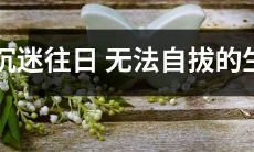 沉迷于回忆的无法自拔之生肖: 怎样走出往昔的阴影?