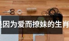 生肖男不是因为爱而进行挑逗女性的行为