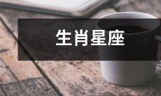 全面解析：基于十二生肖的星座排列与特征分析