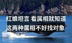 红娘道出秘密：通过属相预测，这两种属相寻找恋爱对象会更加棘手