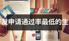 哪个生肖的好友申请通过率最低？