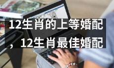 12生肖中最完美的婚姻配对推荐,让你找到最佳的生肖结合