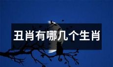 探寻十二生肖中被视为丑陋的动物,了解在中华文化中被称为‘丑肖’的有哪些生肖