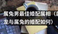 这是属兔男最理想的婚配——深度剖析属龙与属兔的婚姻匹配关系