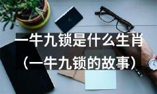 十二生肖之一：揭开一牛九锁的神秘面纱（深入探究一牛九锁故事的来龙去脉）