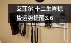 艾菲尔铁塔带给你的2021年惊蛰运势：探寻十二生肖的福运、财富和爱情，不可错过的专属提醒3月6日！