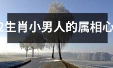 探究12个生肖男孩的不同属相对应心理变化