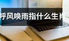 生肖中哪些动物被称为“呼风唤雨”？