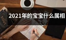 2021年出生的婴儿属于哪个生肖?