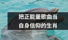 将正面能量歌曲奉为己信的12生肖之一：在音乐中寻求灵性滋养的方式
