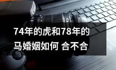 法？——探讨虎马婚姻的法律问题及其合法性分析