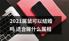 2021年属鼠者是否适宜步入婚姻殿堂,以及应选择哪些属相作为婚姻对象?