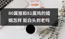 如何让属猴和属鸡的夫妻长长久久，不变心不分离？ - 一份全面的婚姻指南