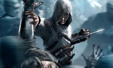 在深夜梦境中追逐，被神秘刺客追杀的惊险经历