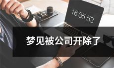 昨夜梦中经历：梦见自己在公司被无情开除，深刻反思自身职场表现及学习成长道路的必由之路