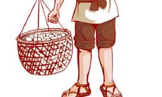 夜晚的梦境中，我竟然见到了一位慈祥的老伯伯，犹如时光倒流一般让我感受到了深厚的温情与欣慰！