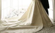 梦中幻觉：爱人对象以新娘新郎姿惊艳亮相！