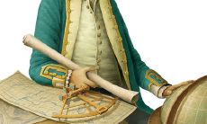 在梦中遇到船长：探究梦境背后的象征意义和可能的含义