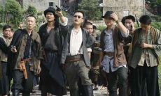 突然闯进我的梦中！: 惊险刺激的梦境中遭遇土匪的恐怖经历