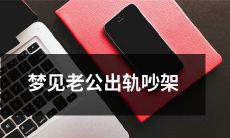梦见自己丈夫与他人有染引起激烈争吵的深刻梦境