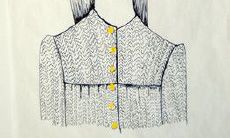 在梦中遇到了陌生又奇怪的人，引发了强烈的精神感受和内心震撼