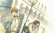 回到我的梦中：昨日恋人再现，令我沉迷于回忆和情感徘徊之中