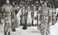 在梦中经历太监身份：一段滑稽而又神秘的梦境分享