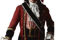 在梦中遇到海盗：在充满冒险的梦境中与寻宝、海上战斗和奇妙的海盗世界相遇！