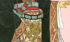 在梦中邂逅帝王威仪：探索梦境中的权力主题和心理潜意识流露