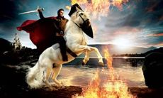 在梦中遇到了英俊潇洒的王子和高贵端庄的太子，激动人心的梦幻之旅！