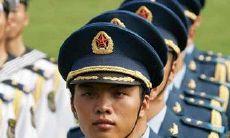 在梦中遇到一位帅气的军官——我所经历的神奇梦境回忆