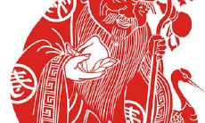 到家里来拜访我:我是否会长寿并且健康?