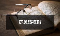 醒来时惊觉自己的钱被盗，我该如何处理这种突如其来的窃贼行为？