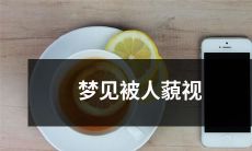 在梦中经历被人无视和轻视的感觉，引起的情感深度分析