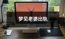 做梦梦见自己的婚姻状况受考验，情感万般纠结，惊醒后恐怖地发现妻子的出轨行为，心情激荡难平，懊恼担忧不已的经历