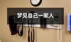 一起幸福地生活在一个充满爱与和谐的梦境中——家人团聚的美好梦想