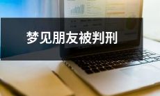 梦中亲友被判刑,引发的思考和情感:重温人际关系,探索内心情绪的潜在意义