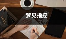 被指控却梦见自己无罪释放的梦境：探析潜意识中的法律困扰和内心拯救的可能性