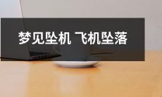 在梦中经历了坠机的恐怖：飞行器猛然坠落，造成心理创伤！