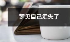 做梦时经历自我迷失情境，梦见走失无助游荡的虚幻场景
