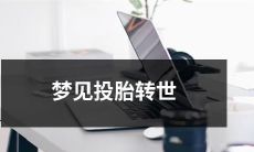 梦见自己投胎转世，寓意深刻的梦境解析与探究