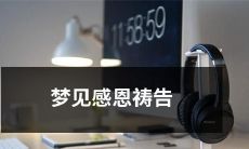 带来内心感激与信仰力量的神圣梦境:诉说感恩与虔诚的祷告寓言