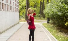 睡梦中观赏：惊艳的场景如实再现，探索巴西大地，惊险刺激的镜头描绘出游泳中的一条巨蟒！