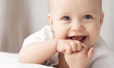 最常见的1000个男孩名字均由常用字构成