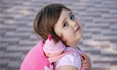 我梦见我的姐姐在吹泡泡，这代表着什么？