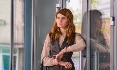 在余生的旅途中，愿我们牵手共闯未来