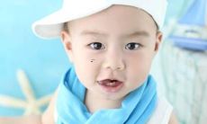 最适合宝宝的、让人心生怜爱的、富有童真美感的名称建议：具有稚气的、可爱动人的名字！