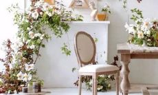 春天的夜空中绽放出美妙的星座，让我们一起期待吧！